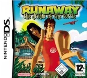 NINTENDO Runaway per Nintendi DS